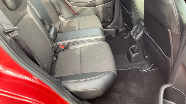 Honda HR-V 1.5 eHEV Advance 5dr CVT Hybrid Hatchback